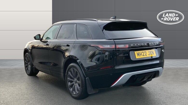 Land Rover Range Rover Velar 2.0 D200 R-Dynamic SE 5dr Auto Diesel Estate